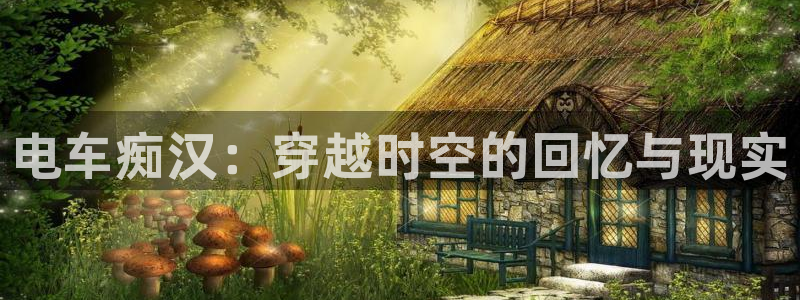 age动漫网下载：电车痴汉：穿越时空的回忆与现实