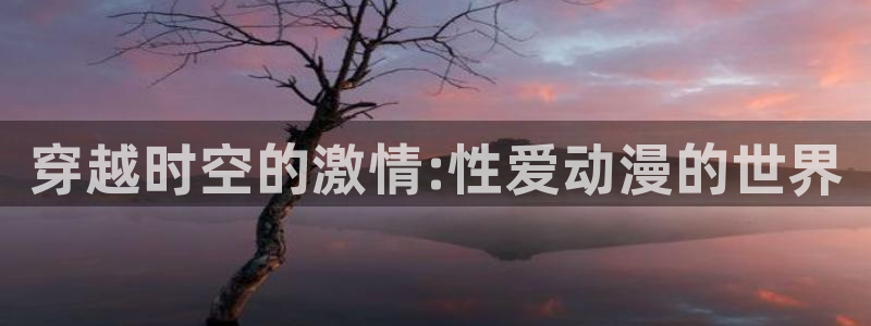 在线动画动漫下载age动漫：穿越时空的激情:性爱动漫的世界